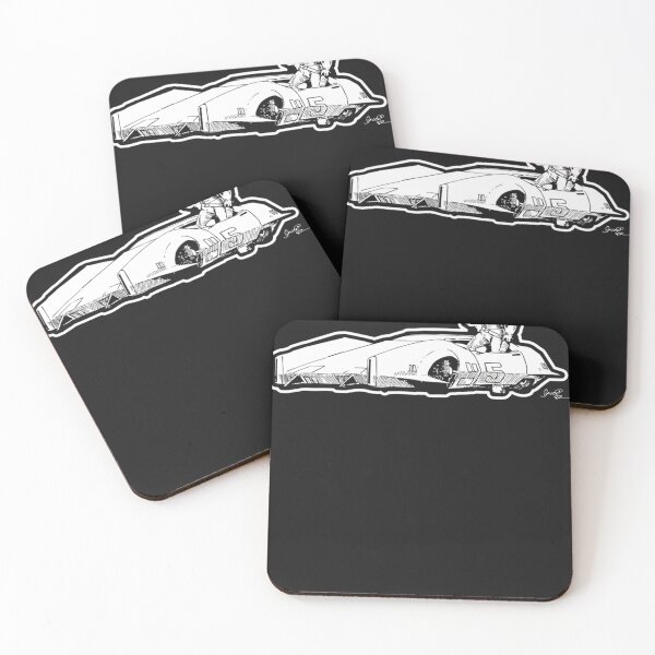 Item preview, Car Wars Expansion Set 2 designed and sold by iiqtpowqi.