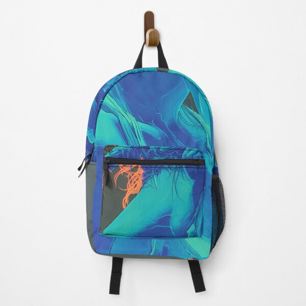 Item preview, Neon Serenity – A Glimpse Into the Afterglow designed and sold by sh∆dØw.