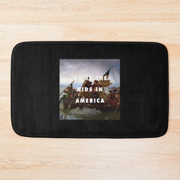 Item preview, The Kids Crossing the Delaware  designed and sold by symphonyhude.