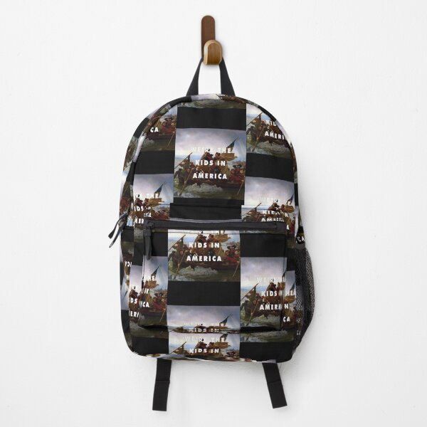 Item preview, The Kids Crossing the Delaware designed and sold by symphonyhude.