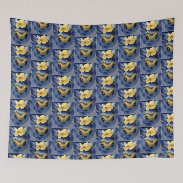 Item preview, Curious  deer  designed and sold by Sonia Osiecka Ramsurn.