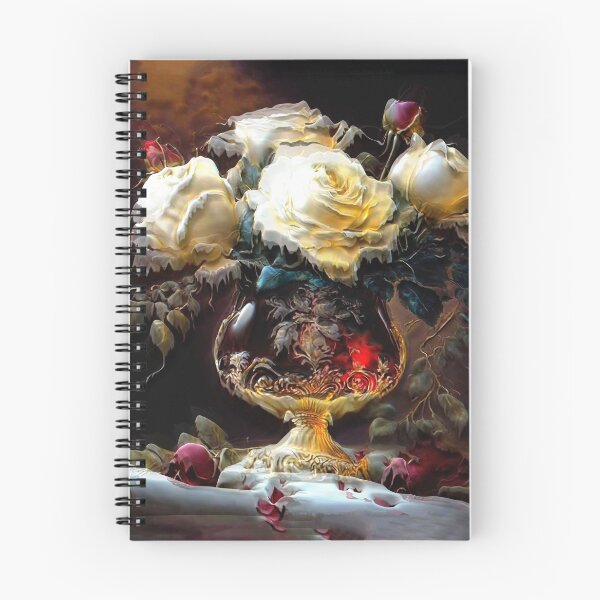 Item preview, vase flower still life 3d modeling digital art designed and sold by Armajay.