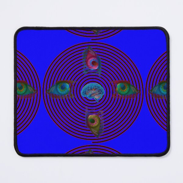 Item preview, AEYEFOCUSBRAIN 1.3 designed and sold by AluArtz.