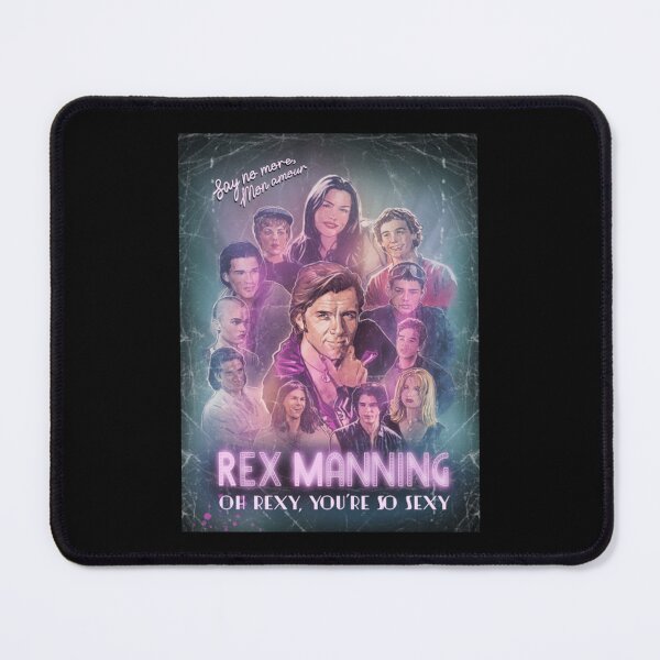 Item preview, ts Rex Manning Day designed and sold by HouseOfSharpBl.