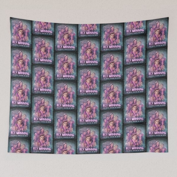 Item preview, ts Rex Manning Day designed and sold by HouseOfSharpBl.