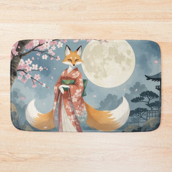 Item preview, Kitsune's Human Form designed and sold by xArchGoDx.