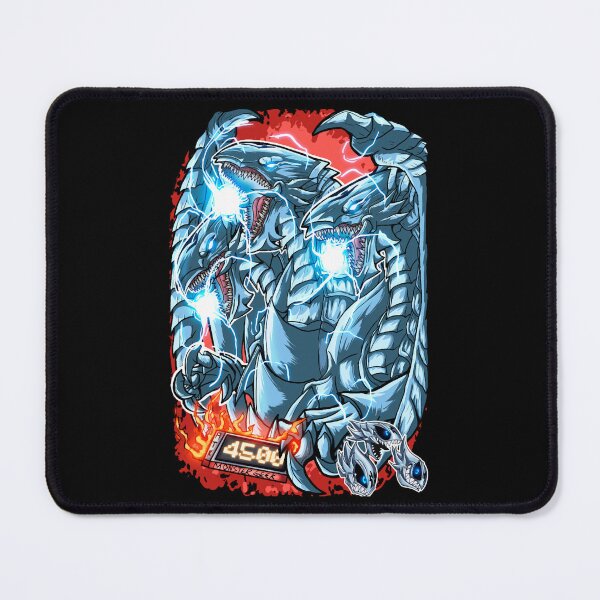 Item preview, The Blue Eyes Ultimate Dragon Premium  designed and sold by solechto.
