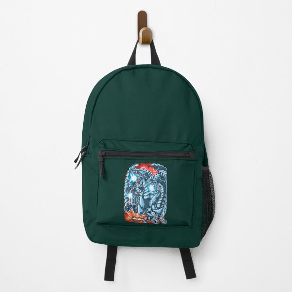 Item preview, The Blue Eyes Ultimate Dragon Premium  designed and sold by solechto.