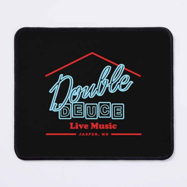 Item preview, Double Deuce designed and sold by GAGLENN4343.