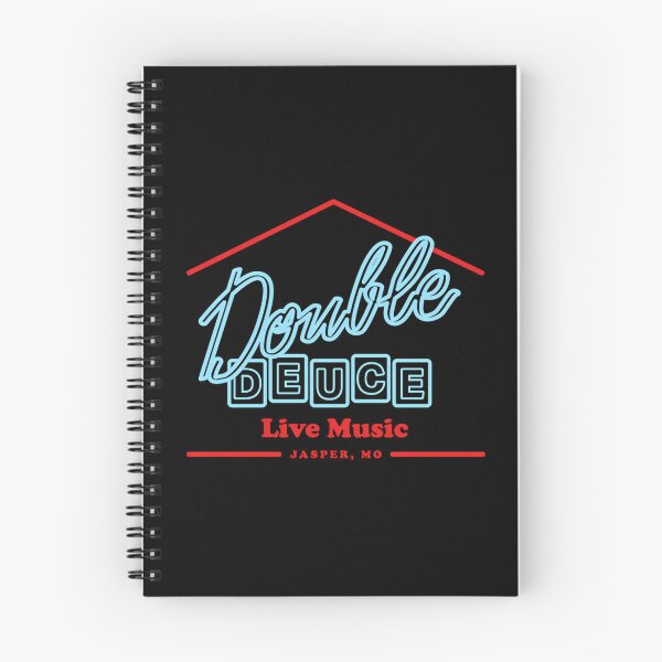 Item preview, Double Deuce designed and sold by GAGLENN4343.