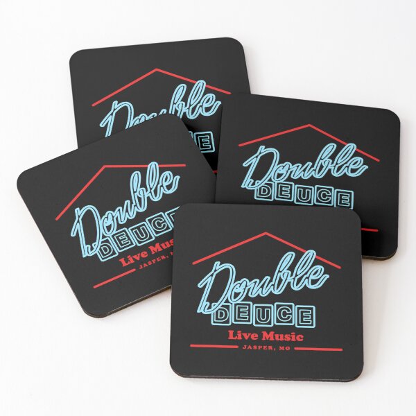 Item preview, Double Deuce designed and sold by GAGLENN4343.