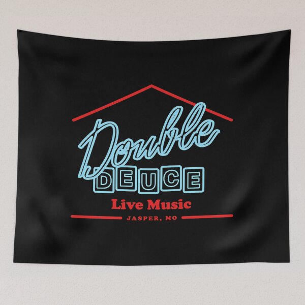Item preview, Double Deuce designed and sold by GAGLENN4343.