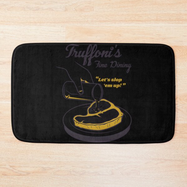 Item preview, Sloppy Steaks At Truffonis designed and sold by mrliunygelb.