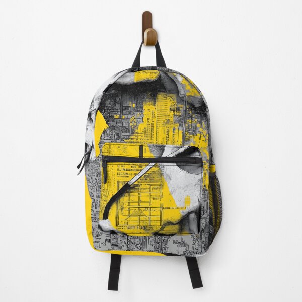Item preview, Mechanical Soul – Grinning Through the Code designed and sold by sh∆dØw.