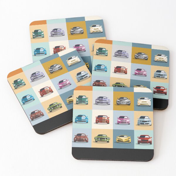 Item preview, Cars Collection designed and sold by iiqtpowqi.