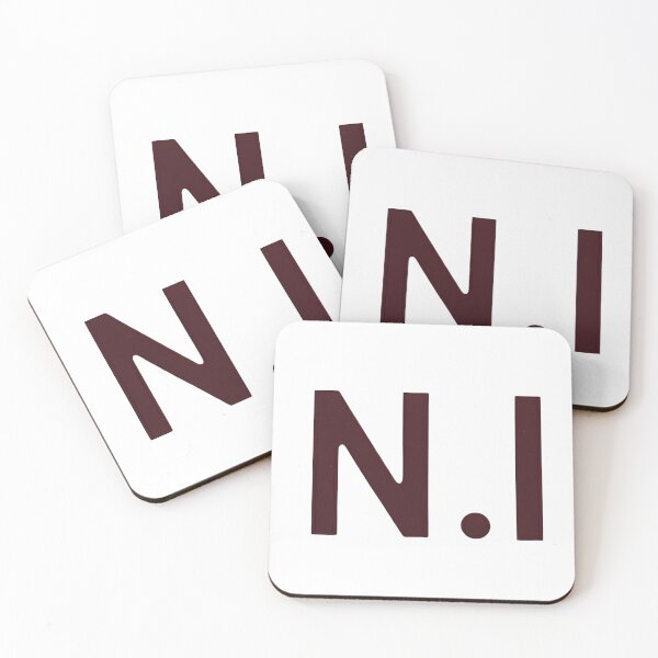 Item preview, N1 Islington/Hoxton Postcode London. designed and sold by TirConnaill.
