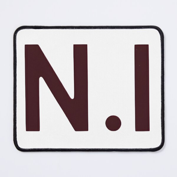 Item preview, N1 Islington/Hoxton Postcode London. designed and sold by TirConnaill.