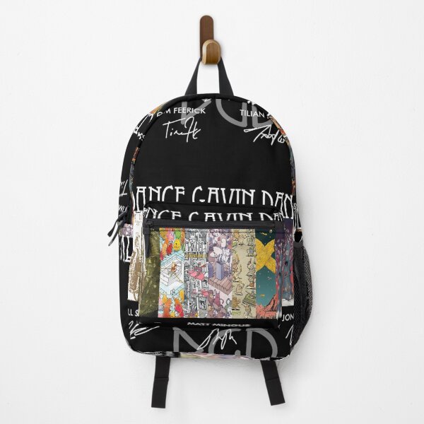 Item preview, Dance Gavin Dance Will Swan Matt Mingus Jon Mess Graphic Trending Unisex Youth designed and sold by NorbetGuaDDS.