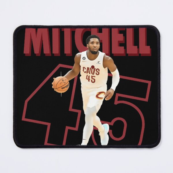 Item preview, Donovan Sport Mitchell designed and sold by GAGLENN4343.