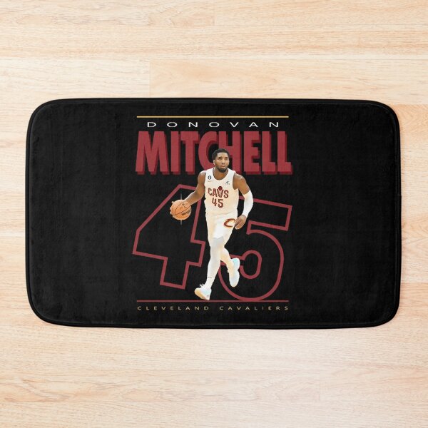 Item preview, Donovan Sport Mitchell designed and sold by GAGLENN4343.