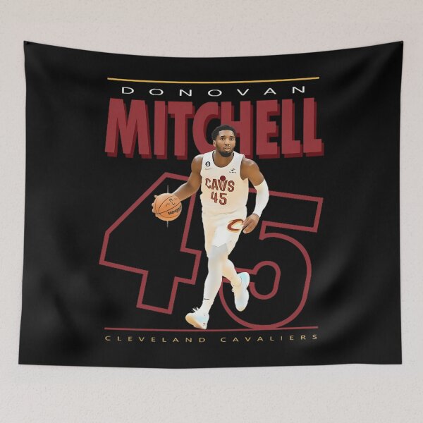 Item preview, Donovan Sport Mitchell designed and sold by GAGLENN4343.