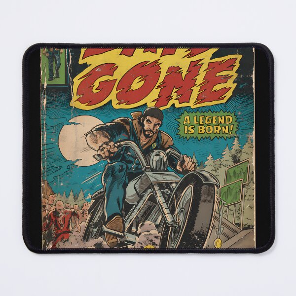 Item preview, Mayhem at 180mph - Days Gone  designed and sold by Rapozosheike5.