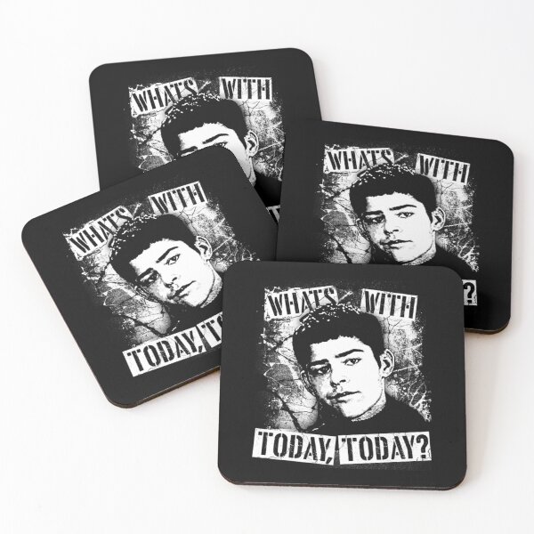 Item preview, What'S With Today Today designed and sold by HouseOfSharpBl.