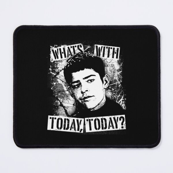 Item preview, What'S With Today Today designed and sold by HouseOfSharpBl.
