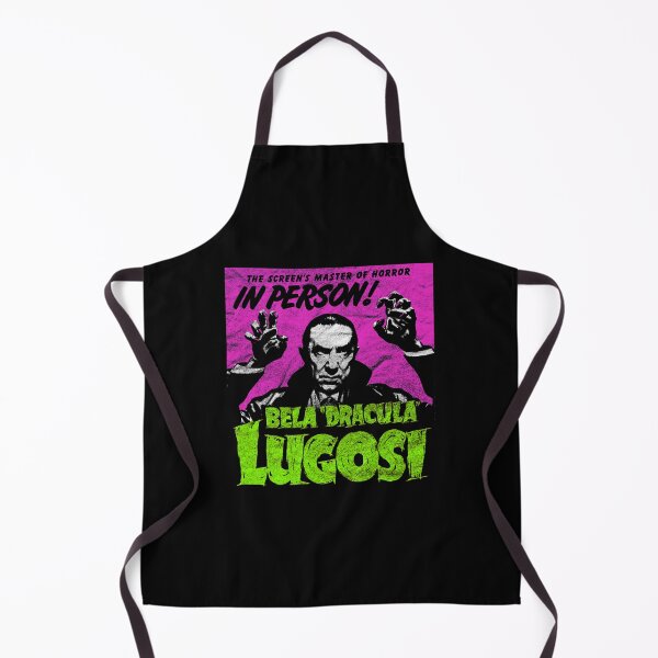 Item preview, Dracula Lugosi Master Of Horror Movie Vampire designed and sold by GAGLENN4343.
