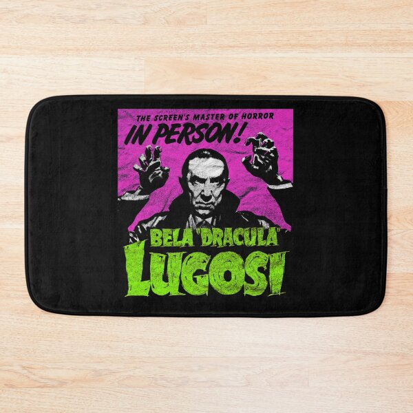 Item preview, Dracula Lugosi Master Of Horror Movie Vampire designed and sold by GAGLENN4343.