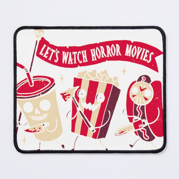 Item preview, Midnight Movie designed and sold by RodolfoBecerra.