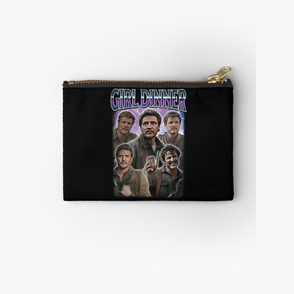 Artikelvorschau, Pedro Pascal Daddy Meme Lustige Fan-Kunst entworfen und verkauft von VirgilPeck.