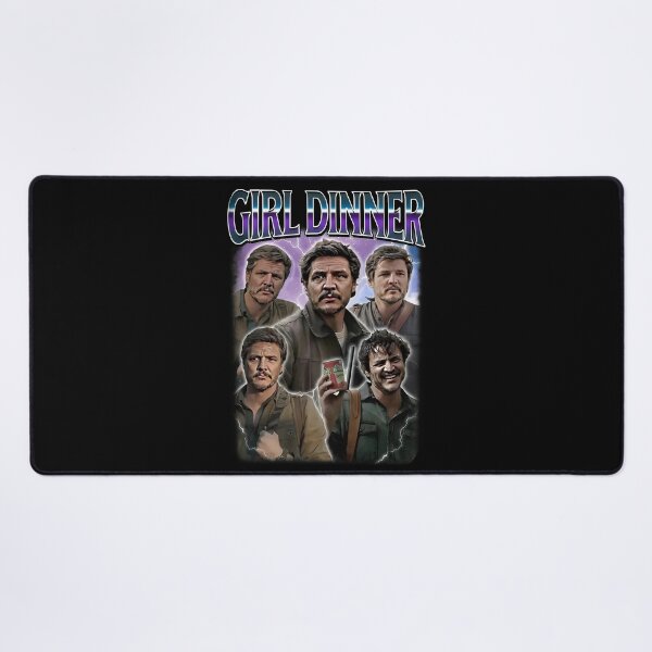 Item preview, Pedro Pascal Daddy Meme Funny Fan Art designed and sold by VirgilPeck.
