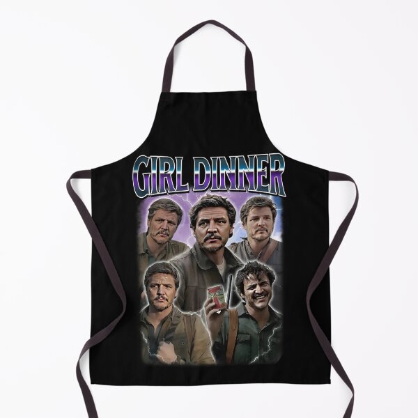 Artikelvorschau, Pedro Pascal Daddy Meme Lustige Fan-Kunst entworfen und verkauft von VirgilPeck.