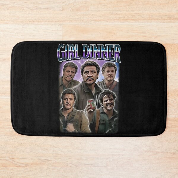 Item preview, Pedro Pascal Daddy Meme Funny Fan Art designed and sold by VirgilPeck.