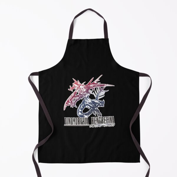 Item preview, inomorphia Kentregina in Final Fantasy Style designed and sold by solechto.