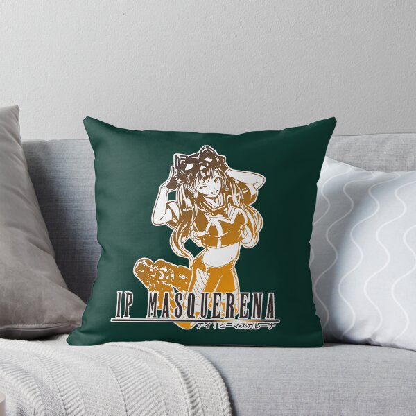 Item preview, IPMasquerena designed and sold by solechto.