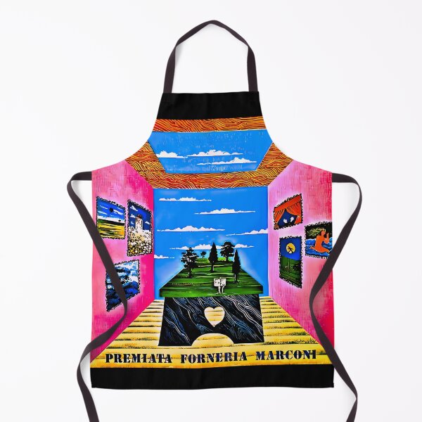 Item preview, Premiata Forneria Marconi designed and sold by StunnerGelderm.