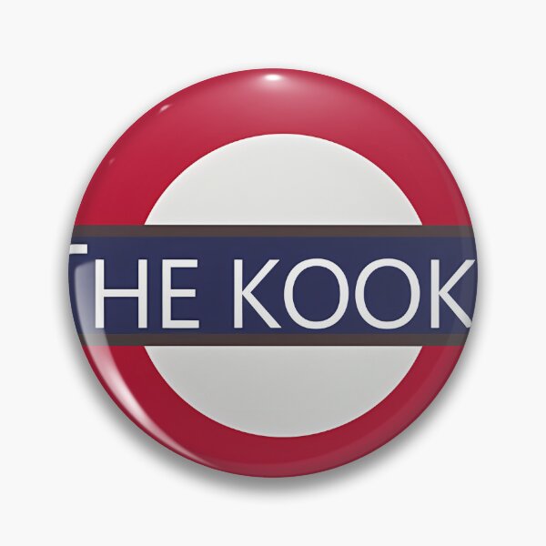 Item preview,  Kooks designed and sold by StunnerGelderm.