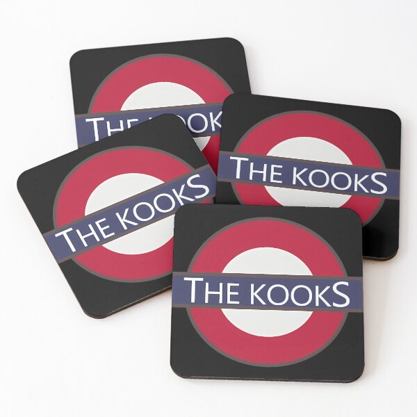 Item preview,  Kooks designed and sold by StunnerGelderm.