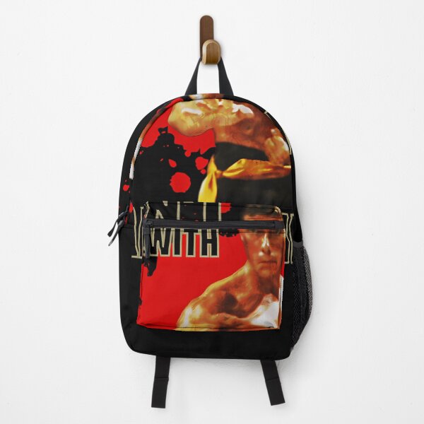 Item preview, Don'T F With Jean Claude Van Damme designed and sold by GAGLENN4343.