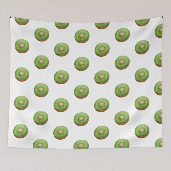 Item preview, Kiwi Pencil Drawing designed and sold by Artfully Angelic.