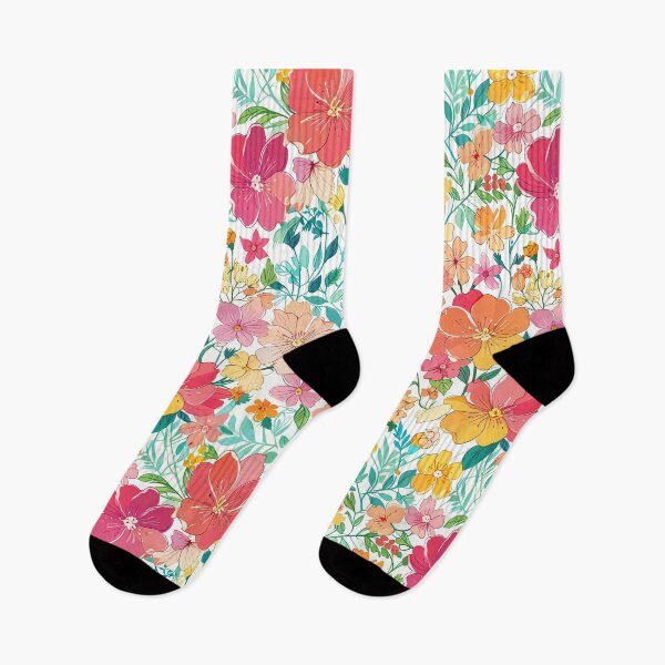 Item preview, Colorful Blossom designed and sold by CoolPixels.