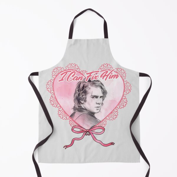 Item preview, Anakin I Can Fix Him Coquette Bow Fan Art designed and sold by VirgilPeck.