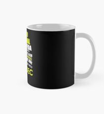 Every Month is Spina Bifida Awareness Month For Me! Mug
