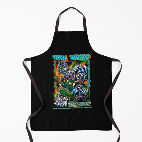 Item preview, Toon World - Continuous Spell designed and sold by solechto.