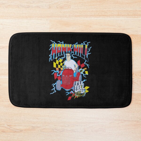 Item preview, King Of The Hill designed and sold by FranzNicola.
