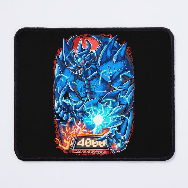 Item preview, Obelisk the Tormentor Premium designed and sold by solechto.