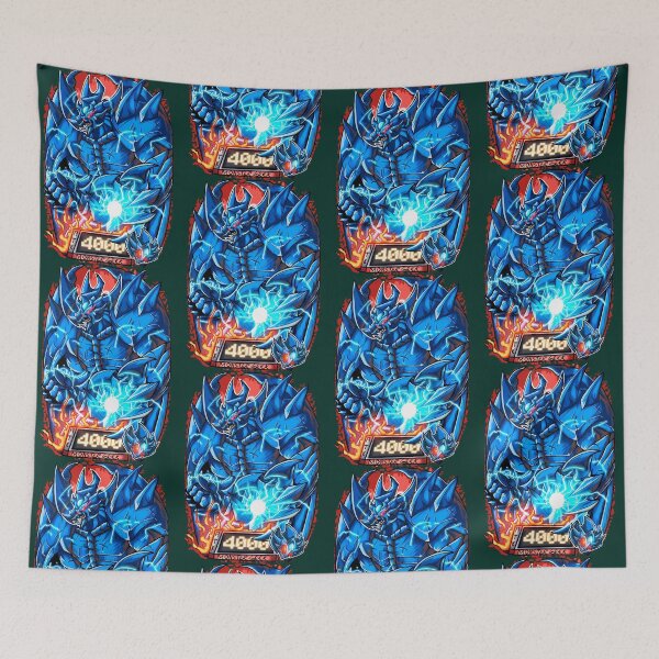 Item preview, Obelisk the Tormentor Premium  designed and sold by solechto.