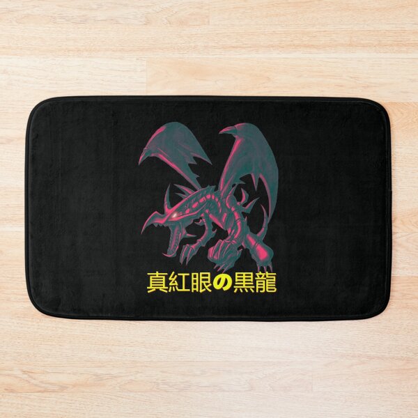 Item preview, Red-Eyes Black Dragon designed and sold by solechto.
